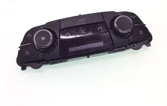 Opel Insignia A Climate control unit 13273095
