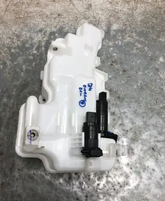 Audi Q4 e-tron Windshield washer fluid reservoir/tank 1EA955449B-BILI 1EA955449B