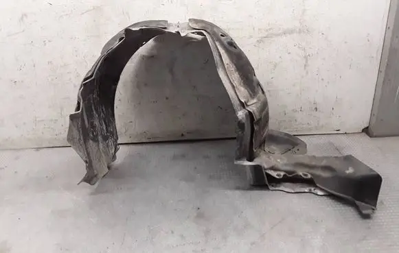 Lexus IS 220D-250-350 Front wheel arch liner splash guards 