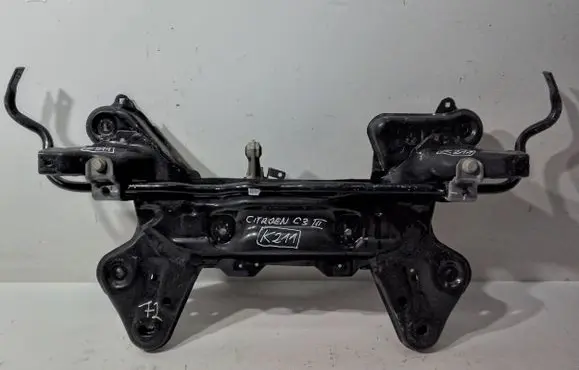 Citroen C3 Front subframe