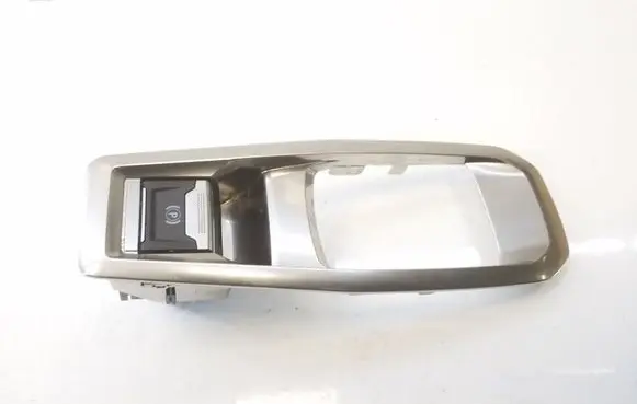 Peugeot 3008 II Hand parking brake switch 9810593577
