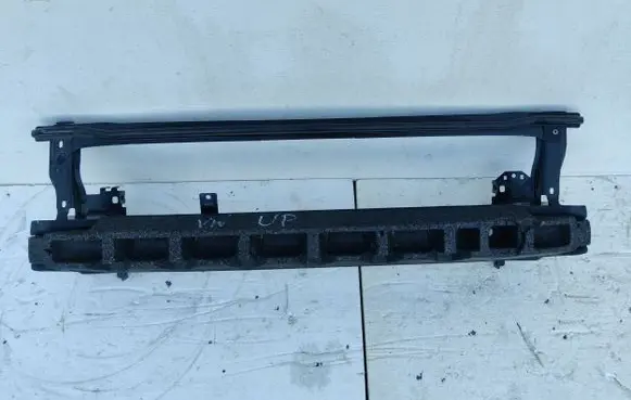 Skoda Citigo Quarter panel pressure vent 1S0807929B