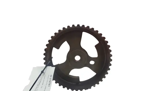 Citroen C4 I Camshaft pulley/ VANOS 9657477580