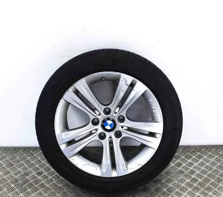 BMW 3 F30 F35 F31 R17 alloy rim 6796239