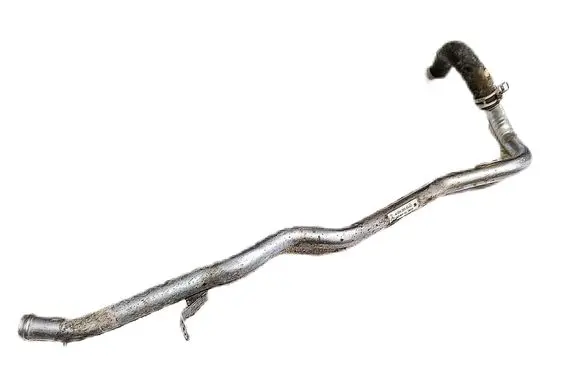 Mercedes-Benz C W205 Engine coolant pipe/hose A2742032302