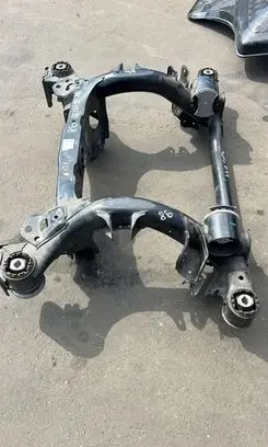 MG MG4 ev Rear subframe 654272491