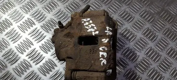 Mitsubishi Lancer Front brake caliper