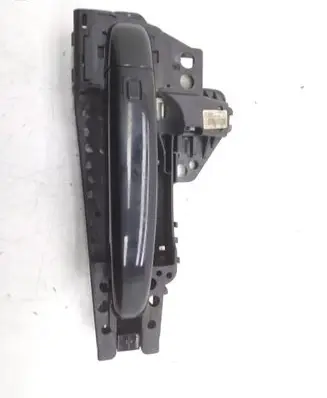 Audi Q5 SQ5 Front door exterior handle