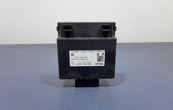 Alpine A610 Other control units/modules 4N0907133B