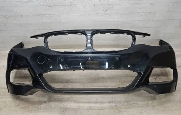 BMW 3 GT F34 Front bumper 8056857