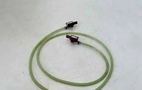 Mini One - Cooper F56 F55 Airbag deployment crash/impact sensor 5A2A040