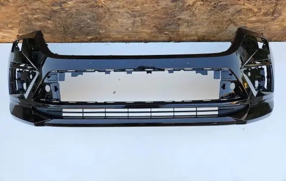 Skoda Kodiaq Front bumper 565807221M 565807061D