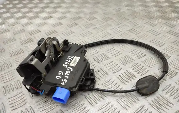 Volkswagen Golf V Rear door lock 7L0839016
