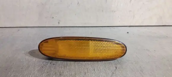 Jaguar XJ X308 Front reflector LNC5031AB LNC5031ABLH