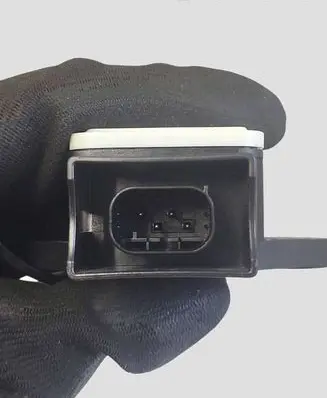 Peugeot 5008 ESP acceleration yaw rate sensor 0265005765 9664661580