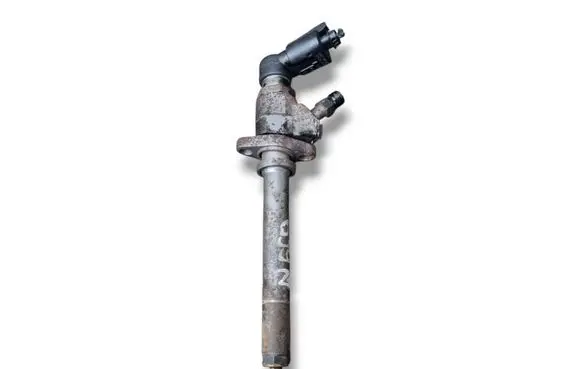 Fuel injector