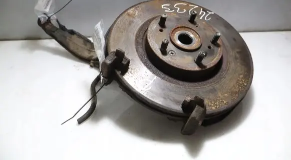 Honda Accord Front wheel hub spindle knuckle