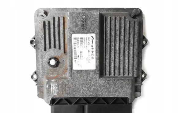 Fiat Grande Punto Other control units/modules 51843365