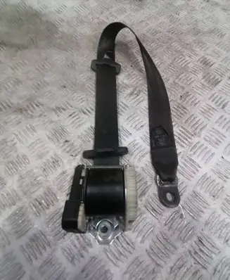 Ford Focus Front seatbelt 4M51A61295DA