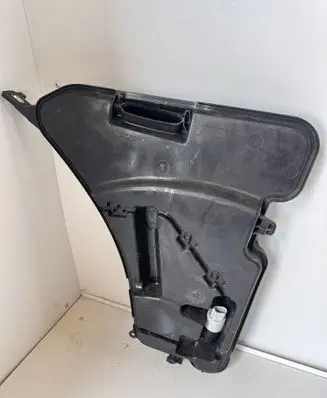 BMW M5 F90 Windshield washer fluid reservoir/tank 10543512 7298309