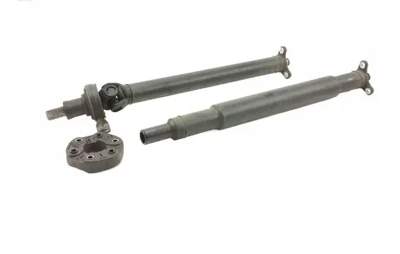 Jaguar S-Type Drive shaft (set) XR850748