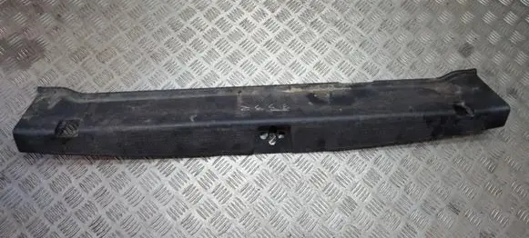 Other trunk/boot trim element