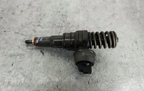 Volkswagen PASSAT B5.5 Fuel injector 