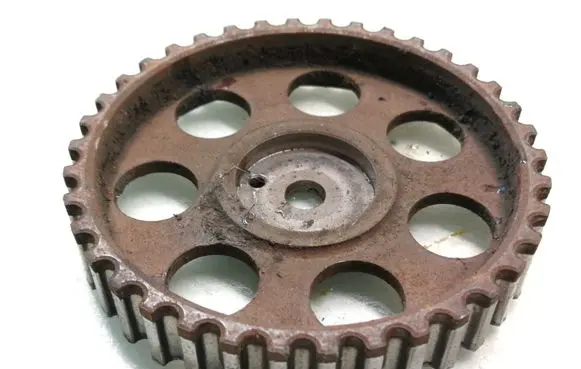 Opel Corsa B Camshaft pulley/ VANOS 90528767