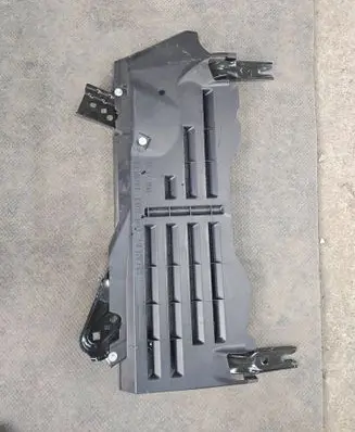 Ford Mustang V Bottom radiator support slam panel BR3Z6C038A