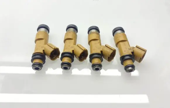 Subaru Outback Fuel injectors set 