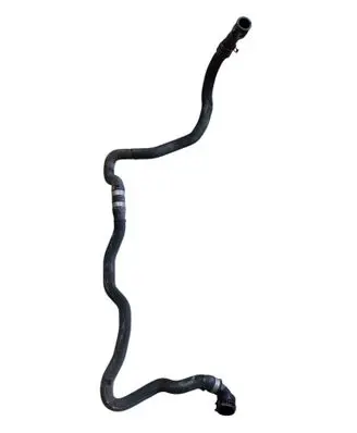 BMW 5 F10 F11 Engine coolant pipe/hose 7583175