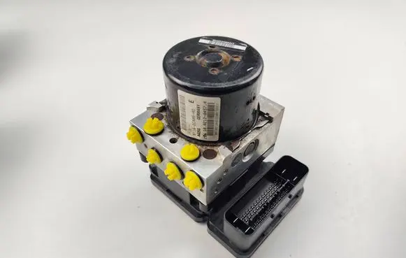 Ford Transit Custom ABS Pump 9T162C405AD 10021204574 28561114033