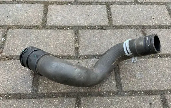 Ford Edge II Intercooler hose/pipe F2G38B273BMC F2G38B273