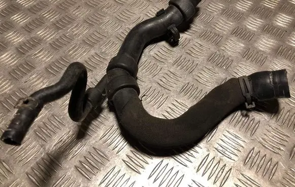 Audi A6 S6 C5 4B Engine coolant pipe/hose 4B0121101T 27112000