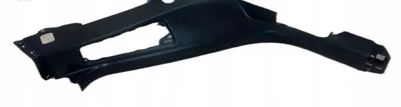 (C) pillar trim