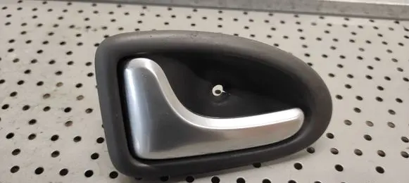 Renault Scenic I Rear door interior handle 8200028995 99035201