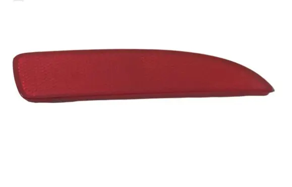 Mazda 5 Rear tail light reflector P3945B P2491B