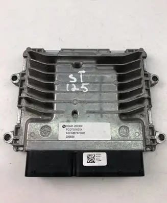 Engine control unit/module ECU