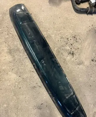 Honda CR-V Tailgate/trunk spoiler 