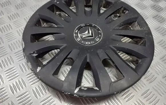Citroen C2 R14 wheel hub/cap/trim 9645379980