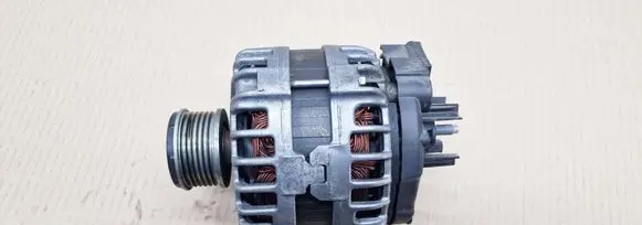 Renault Kadjar Generator/alternator 231004EA0AF