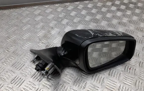BMW 6 F12 F13 Front door electric wing mirror F01541029931P
