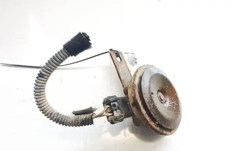 Opel Astra H Horn signal 