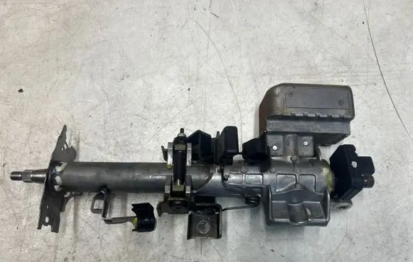 Toyota Corolla Verso AR10 Steering wheel axle 450200F1