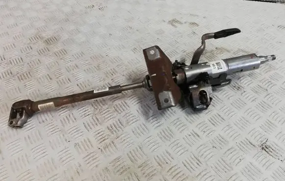 Fiat Doblo Steering wheel axle 42113218