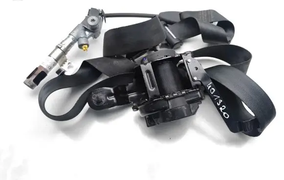 Ford Mustang VI Front seatbelt JR3B-C699D64-AD JR3BC699D64AD