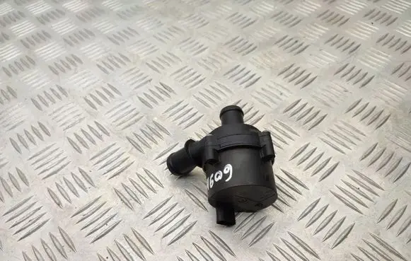 Seat Leon (5F) Electric auxiliary coolant/water pump 5Q0965567