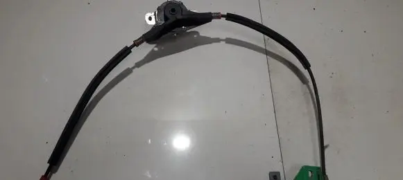 Ford Ka Sliding door window regulator with motor 97KGB23200AF