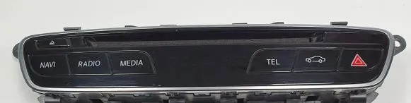 Mercedes-Benz Vito Viano W447 Multifunctional control switch/knob A4479053700