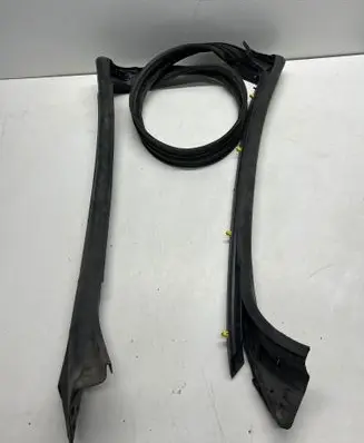 Ford Mustang V Rubber seal front coupe door S197Z07